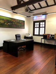 Telok Ayer Street (D1), Office #567604341